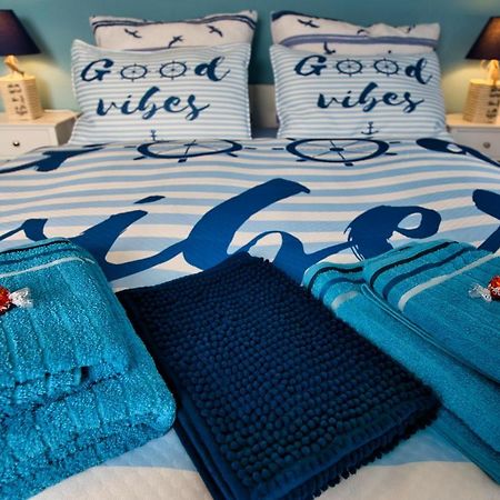 Mycozyplace - Zwei Gemuetliche Zimmer Fuer Vier Dresden Luaran gambar