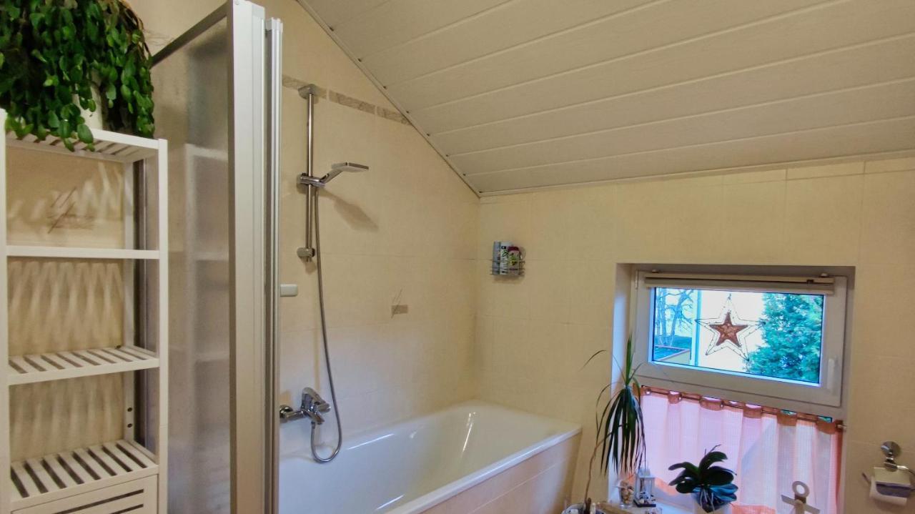 Mycozyplace - Zwei Gemuetliche Zimmer Fuer Vier Dresden Luaran gambar