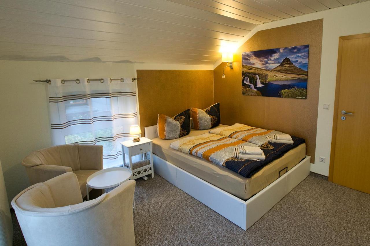 Mycozyplace - Zwei Gemuetliche Zimmer Fuer Vier Dresden Luaran gambar