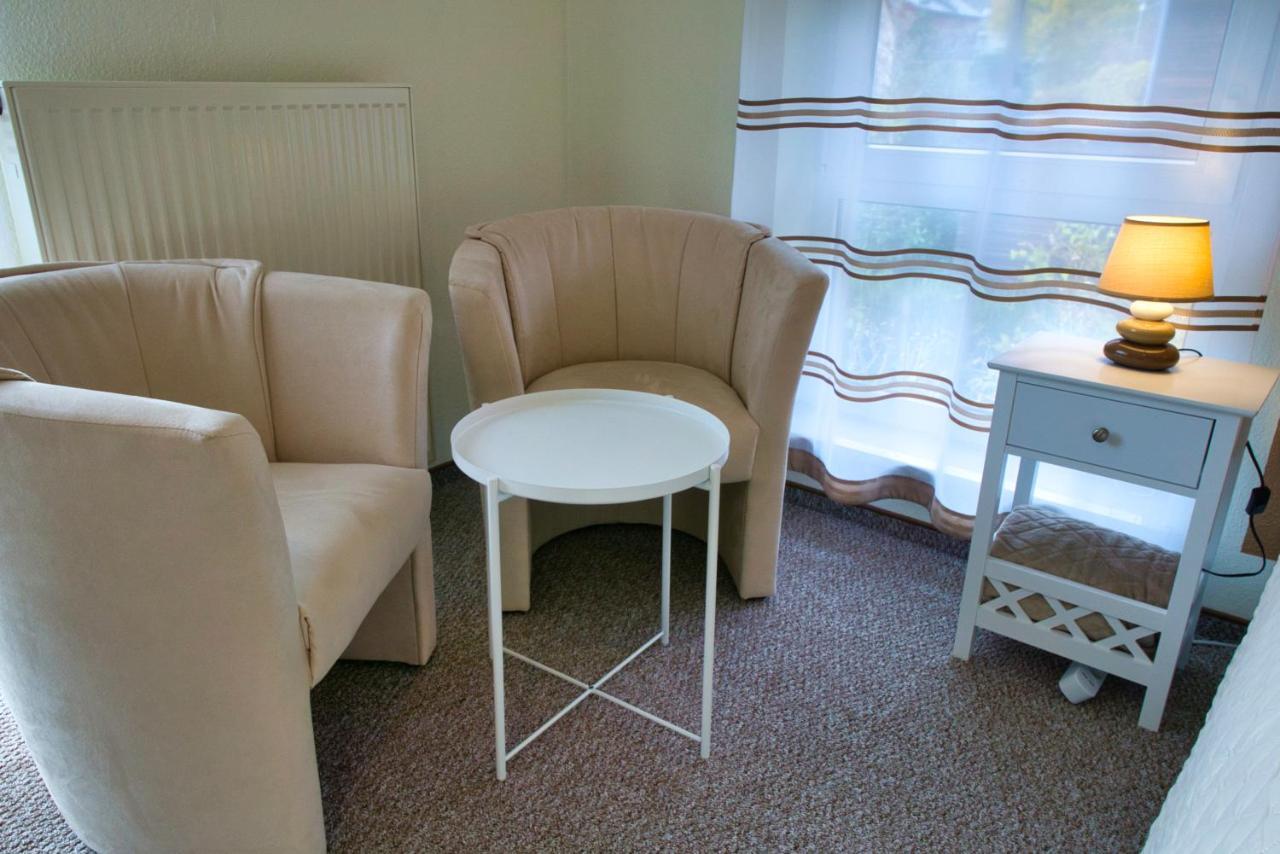Mycozyplace - Zwei Gemuetliche Zimmer Fuer Vier Dresden Luaran gambar