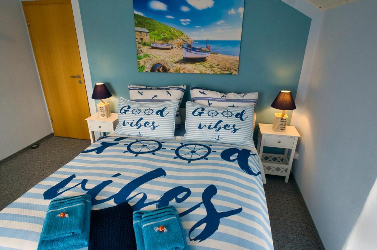 Mycozyplace - Zwei Gemuetliche Zimmer Fuer Vier Dresden Luaran gambar