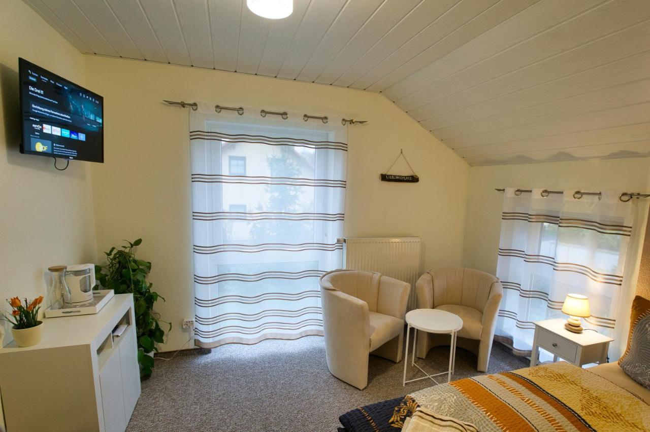 Mycozyplace - Zwei Gemuetliche Zimmer Fuer Vier Dresden Luaran gambar